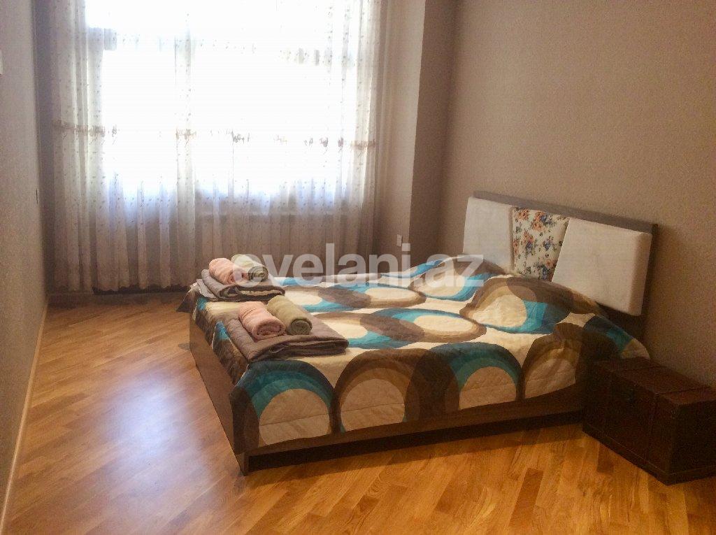Satılır, yeni tikili, 3 otaqlı, 110 m², Nəsimi r.