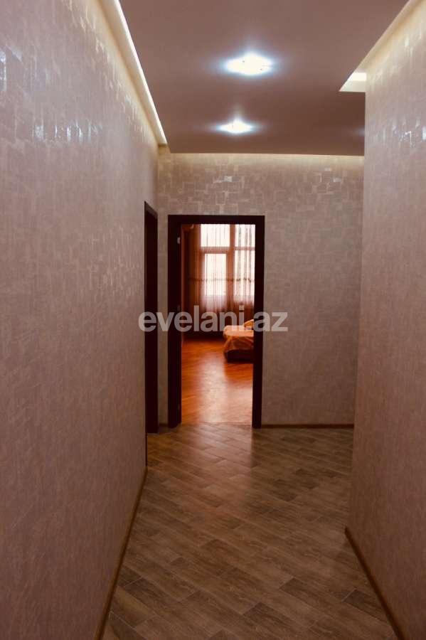 Satılır, yeni tikili, 3 otaqlı, 110 m², Nəsimi r.