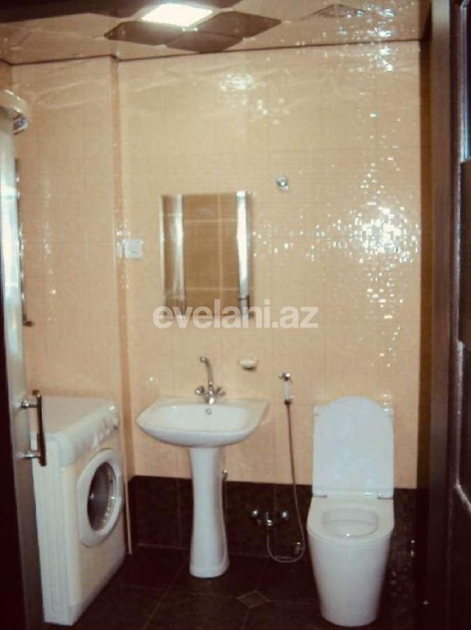 Satılır, yeni tikili, 3 otaqlı, 110 m², Nəsimi r.