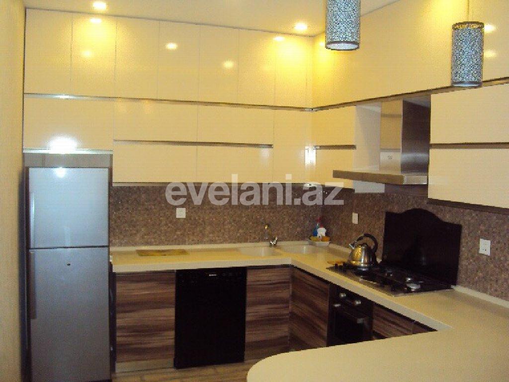 Satılır, yeni tikili, 3 otaqlı, 110 m², Nəsimi r.