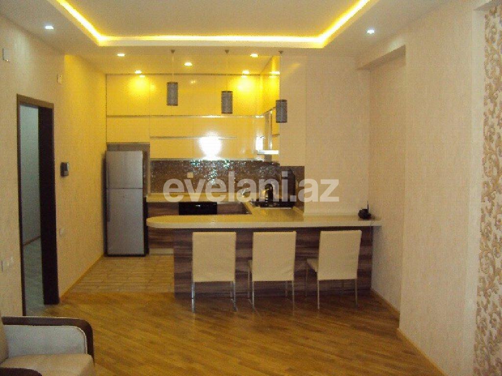 Satılır, yeni tikili, 3 otaqlı, 110 m², Nəsimi r.