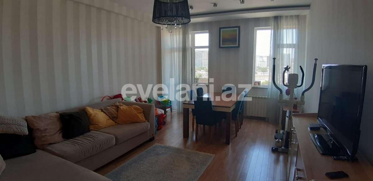 Satılır, yeni tikili, 3 otaqlı, 94 m², Şah İsmayıl Xətai m.