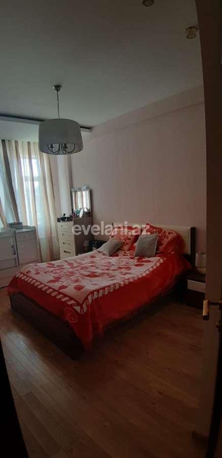 Satılır, yeni tikili, 3 otaqlı, 94 m², Şah İsmayıl Xətai m.