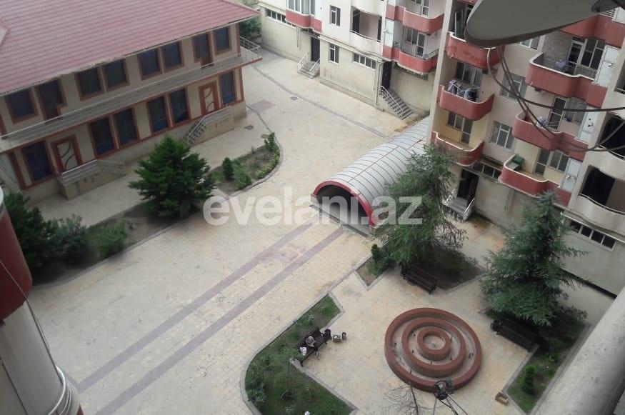 Satılır, yeni tikili, 3 otaqlı, 94 m², Şah İsmayıl Xətai m.