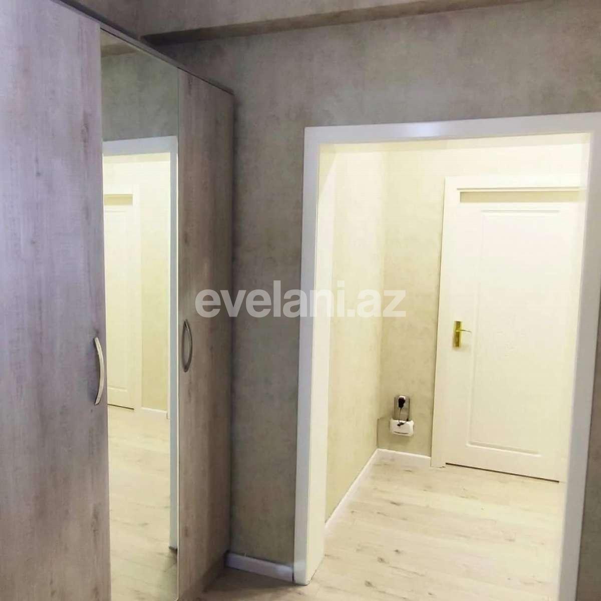 Продаётся, новостройка, 2-комнаты, 84 m², Халглар Достлугу m.