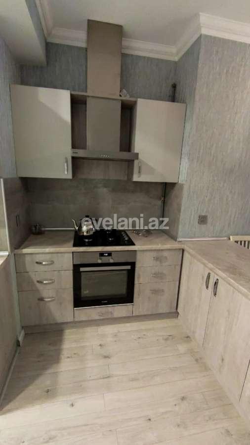 Продаётся, новостройка, 2-комнаты, 84 m², Халглар Достлугу m.