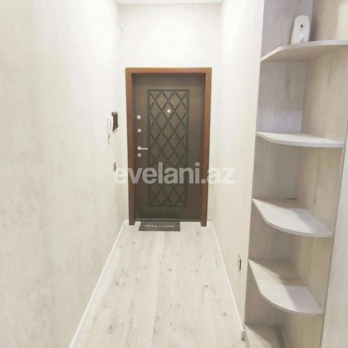 Продаётся, новостройка, 2-комнаты, 84 m², Халглар Достлугу m.