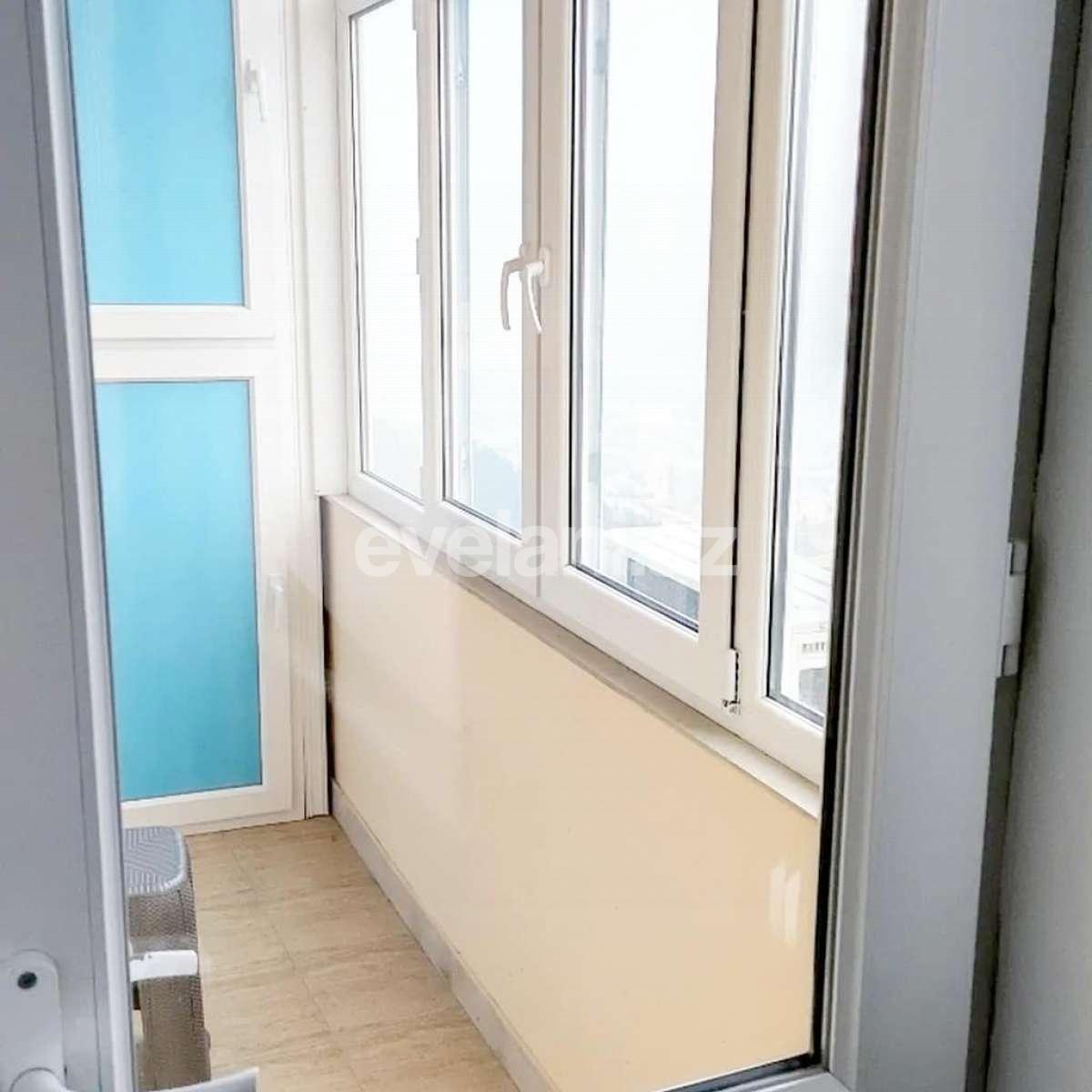 Продаётся, новостройка, 2-комнаты, 84 m², Халглар Достлугу m.