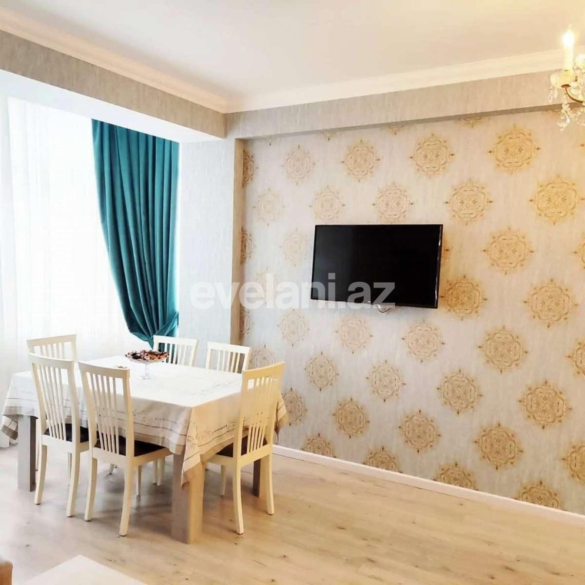 Продаётся, новостройка, 2-комнаты, 84 m², Халглар Достлугу m.