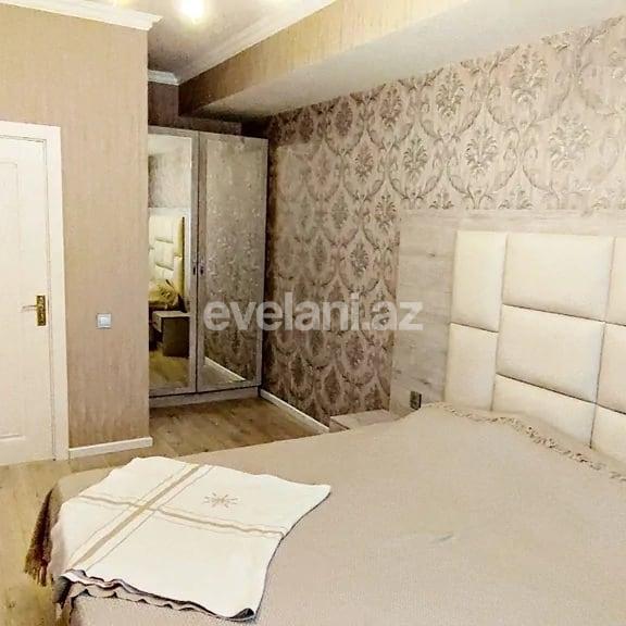 Продаётся, новостройка, 2-комнаты, 84 m², Халглар Достлугу m.