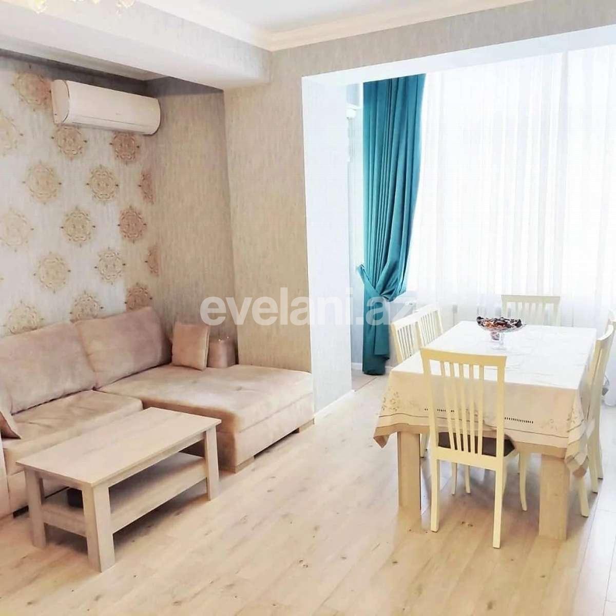 Продаётся, новостройка, 2-комнаты, 84 m², Халглар Достлугу m.