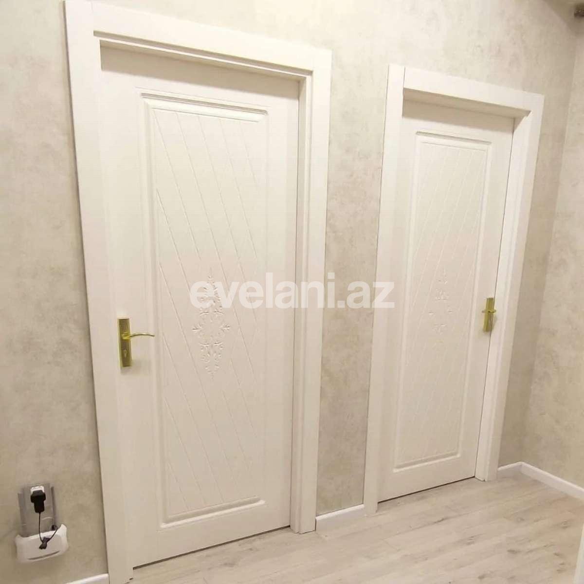 Продаётся, новостройка, 2-комнаты, 84 m², Халглар Достлугу m.