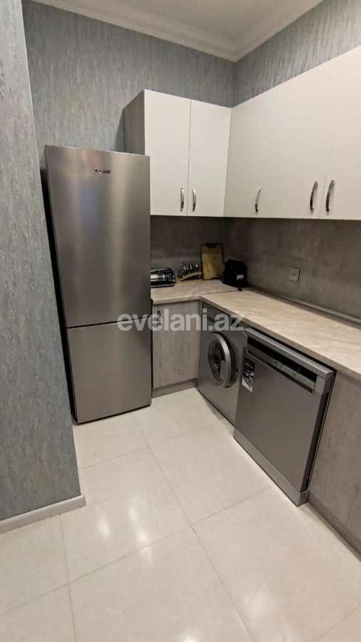 Продаётся, новостройка, 2-комнаты, 84 m², Халглар Достлугу m.