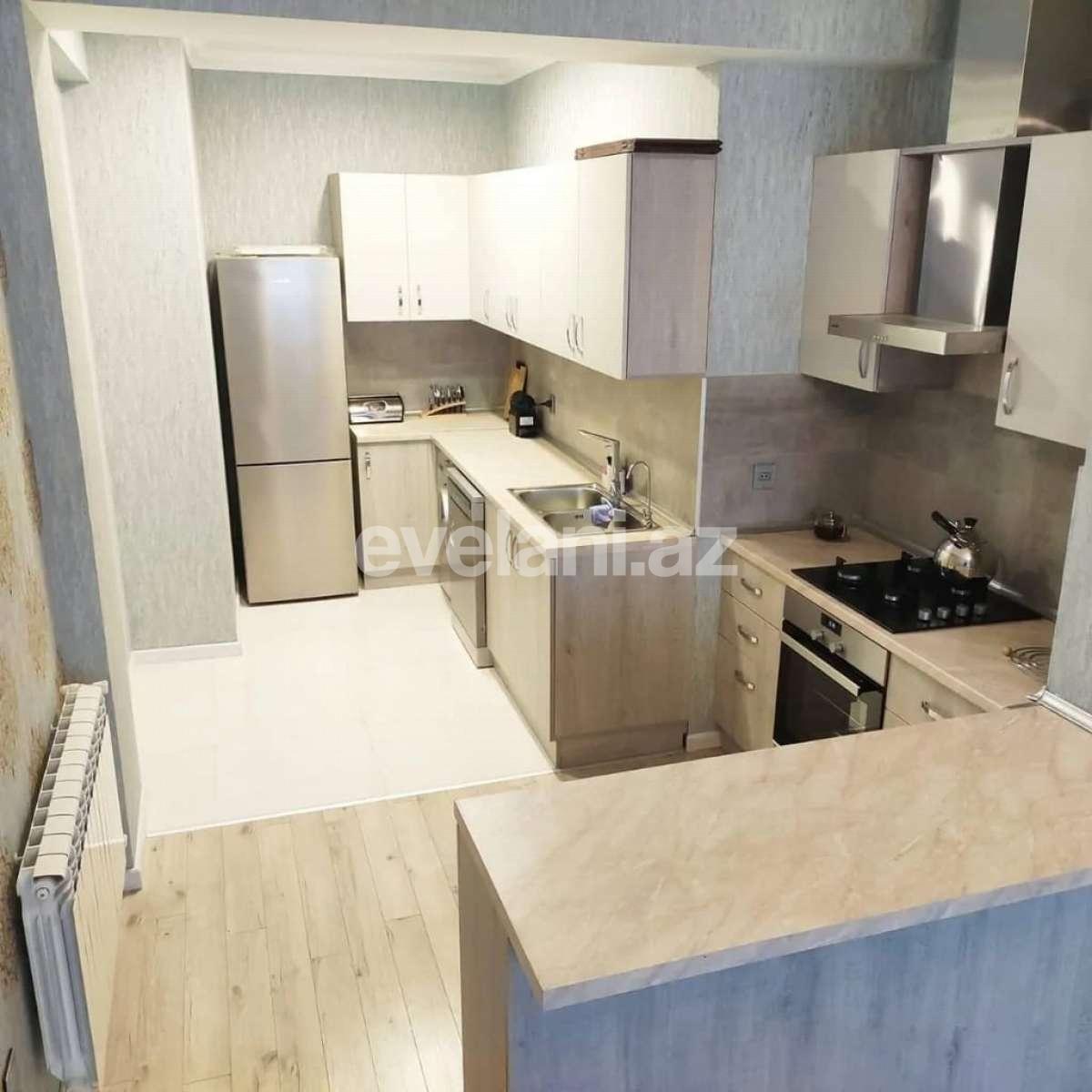 Продаётся, новостройка, 2-комнаты, 84 m², Халглар Достлугу m.