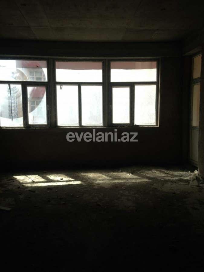 Satılır, yeni tikili, 3 otaqlı, 167.9 m², Şah İsmayıl Xətai m.