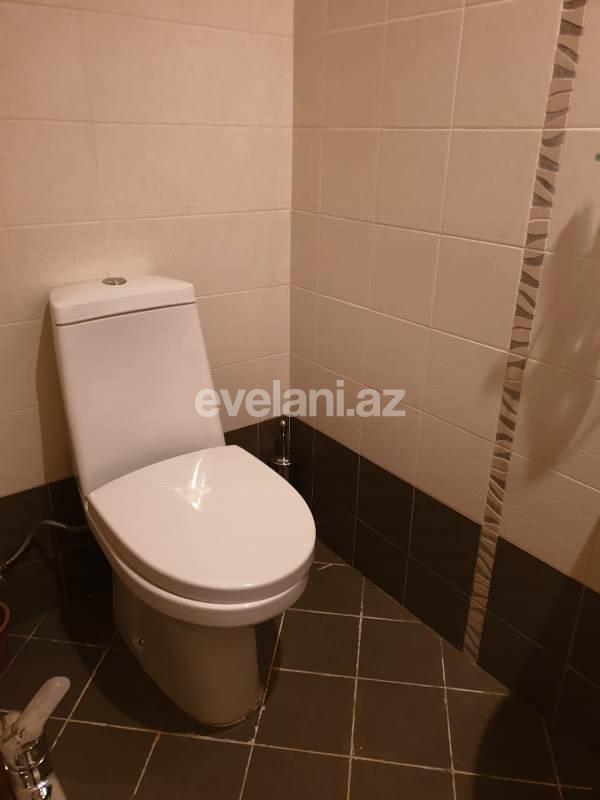 Satılır, yeni tikili, 3 otaqlı, 137 m², Memar Əcəmi m.