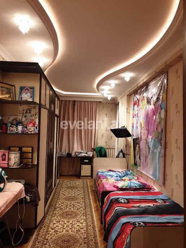 Satılır, yeni tikili, 3 otaqlı, 137 m², Memar Əcəmi m.