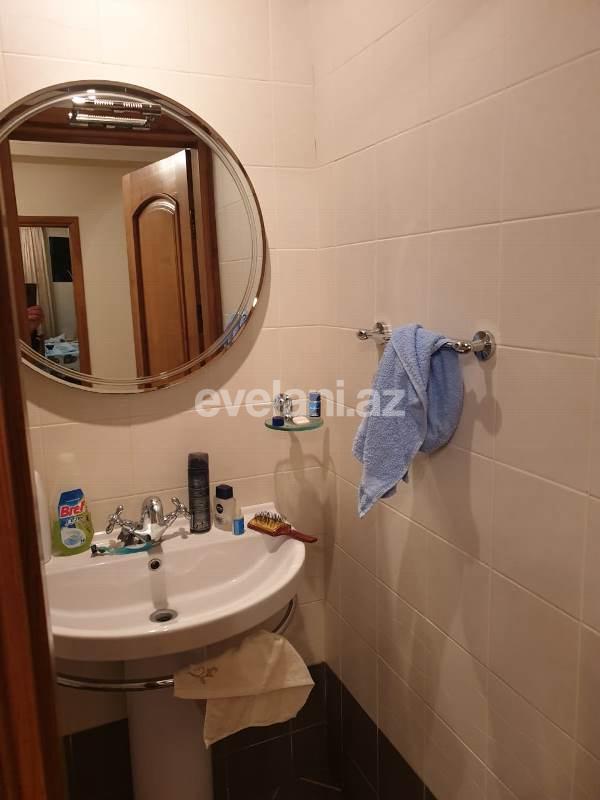 Satılır, yeni tikili, 3 otaqlı, 137 m², Memar Əcəmi m.