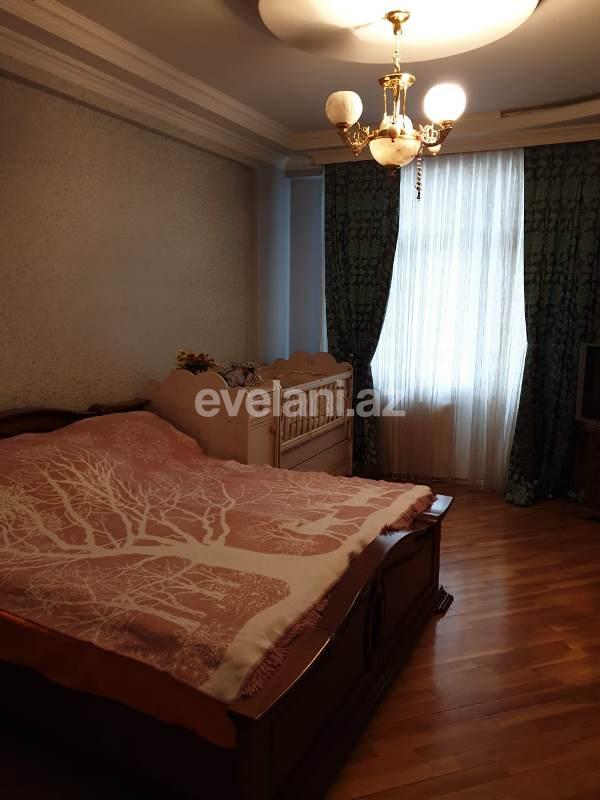 Satılır, yeni tikili, 3 otaqlı, 137 m², Memar Əcəmi m.