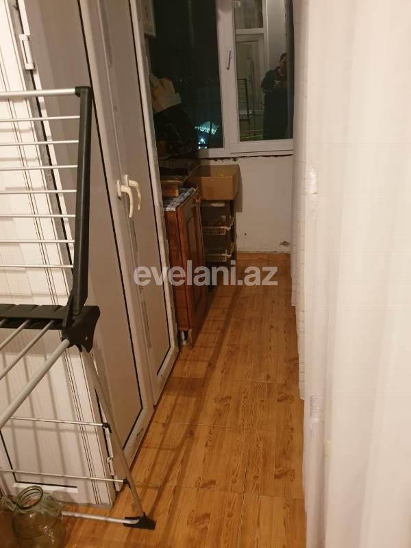 Satılır, yeni tikili, 3 otaqlı, 137 m², Memar Əcəmi m.