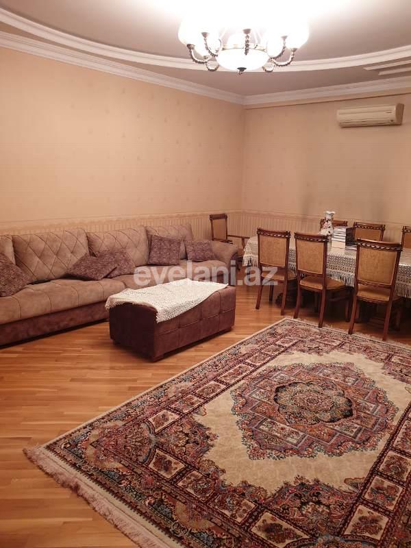 Satılır, yeni tikili, 3 otaqlı, 137 m², Memar Əcəmi m.