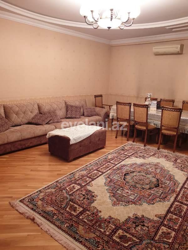 Satılır, yeni tikili, 3 otaqlı, 137 m², Memar Əcəmi m.