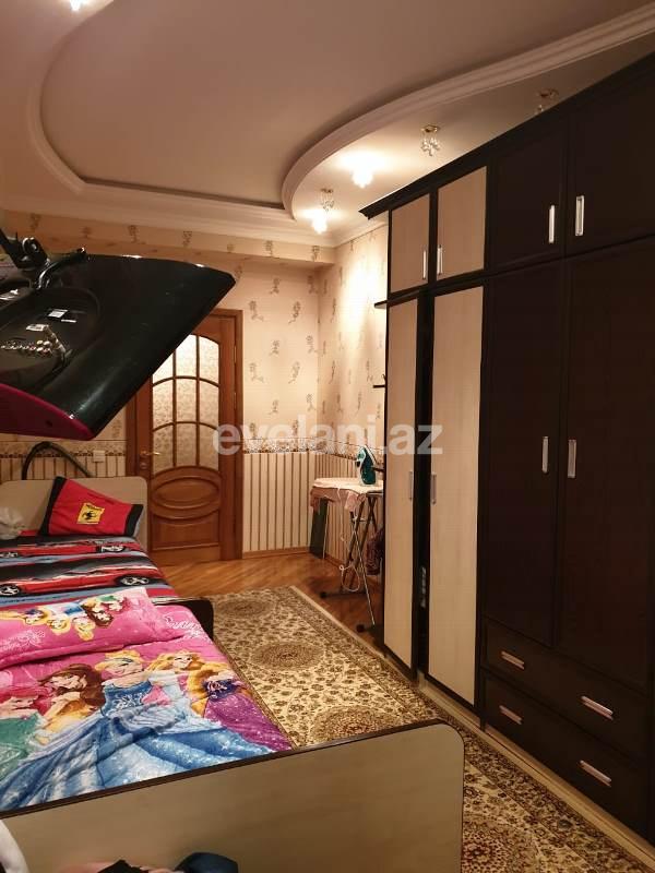 Satılır, yeni tikili, 3 otaqlı, 137 m², Memar Əcəmi m.