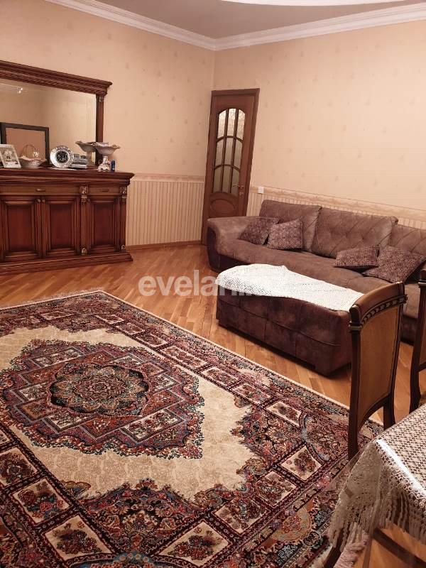 Satılır, yeni tikili, 3 otaqlı, 137 m², Memar Əcəmi m.