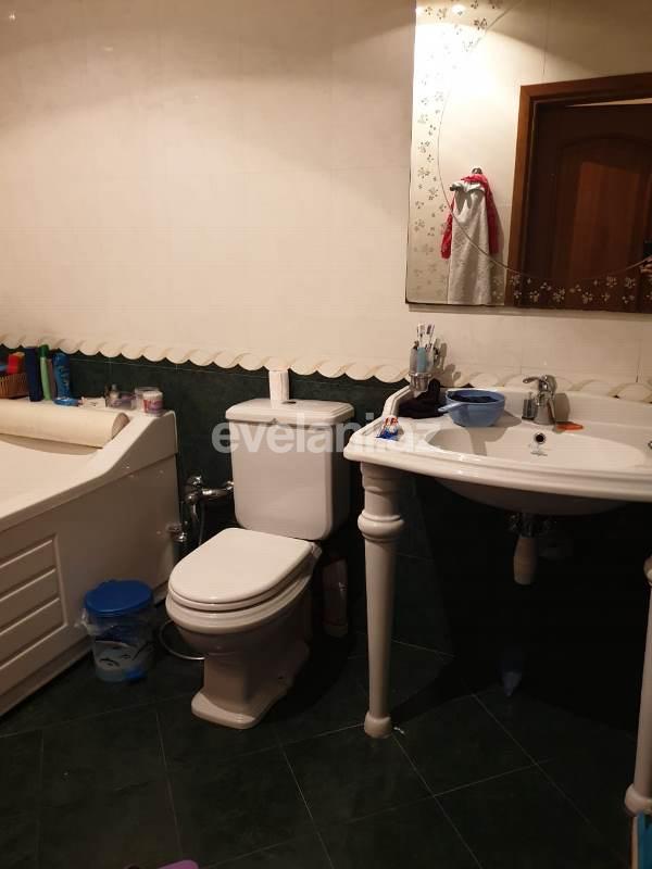 Satılır, yeni tikili, 3 otaqlı, 137 m², Memar Əcəmi m.