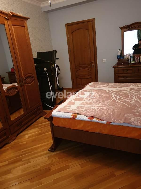 Satılır, yeni tikili, 3 otaqlı, 137 m², Memar Əcəmi m.