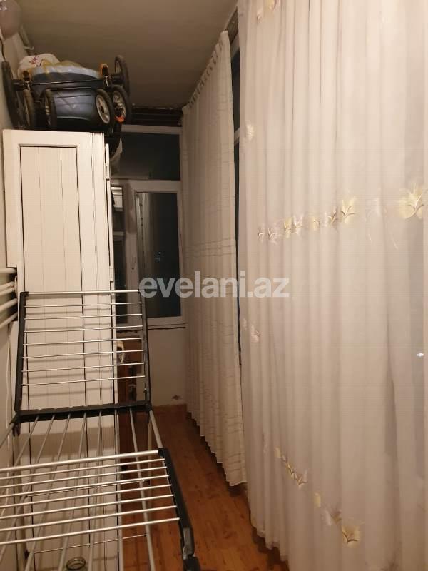 Satılır, yeni tikili, 3 otaqlı, 137 m², Memar Əcəmi m.