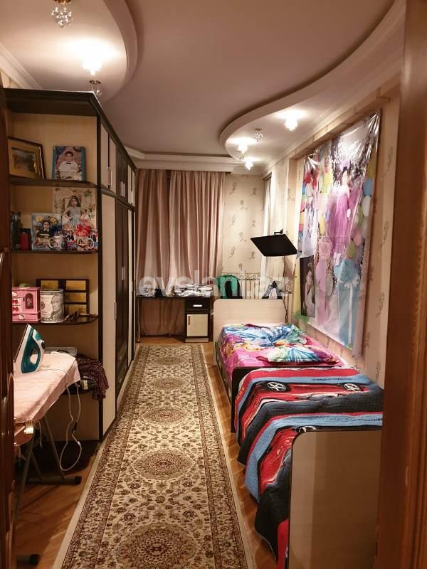 Satılır, yeni tikili, 3 otaqlı, 137 m², Memar Əcəmi m.