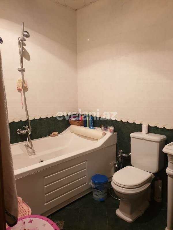 Satılır, yeni tikili, 3 otaqlı, 137 m², Memar Əcəmi m.