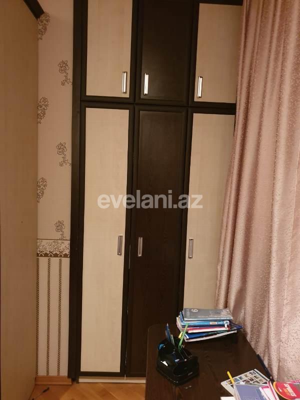 Satılır, yeni tikili, 3 otaqlı, 137 m², Memar Əcəmi m.