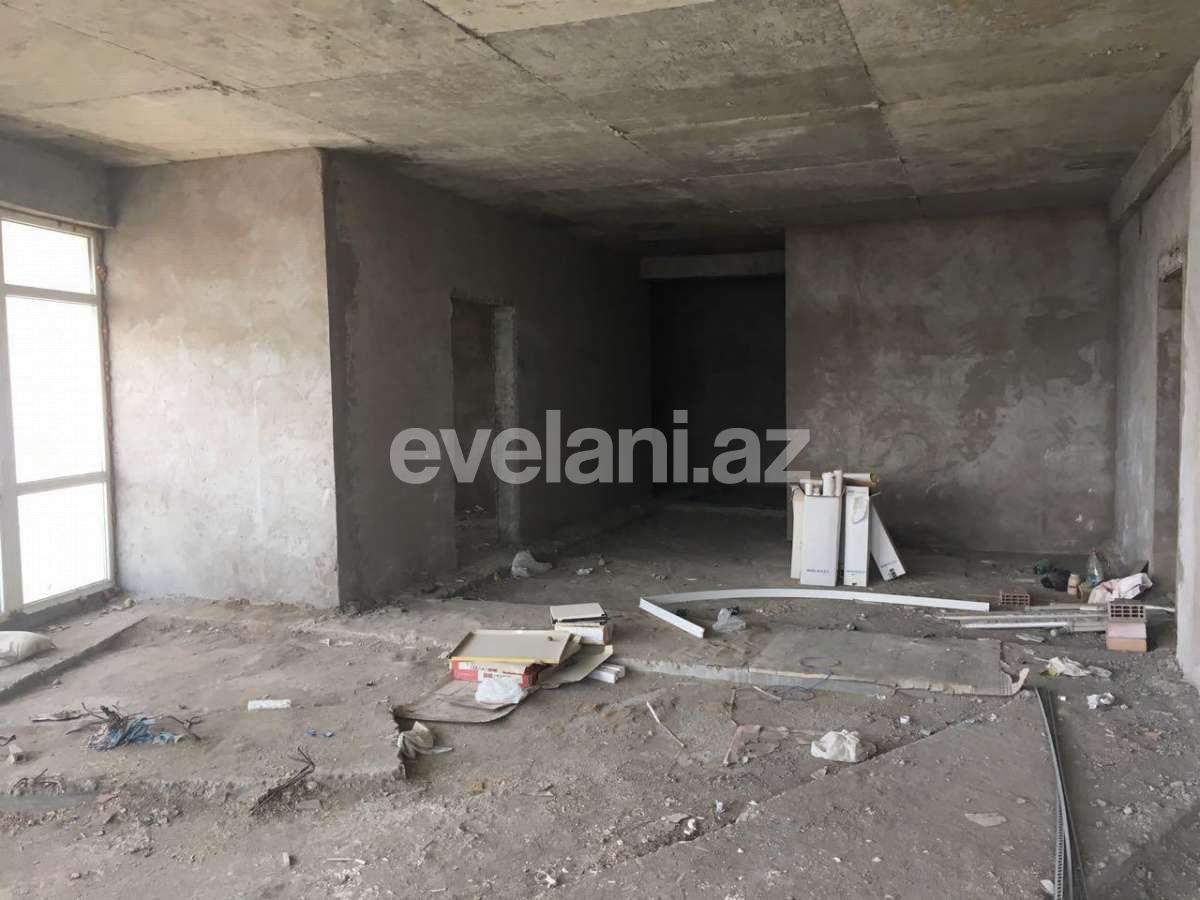 Satılır, yeni tikili, 4 otaqlı, 290.5 m², 8 Noyabr m.