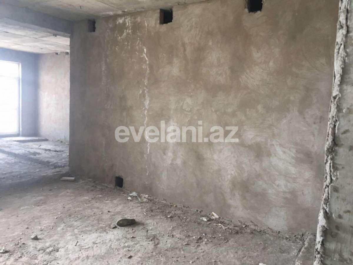 Satılır, yeni tikili, 4 otaqlı, 290.5 m², 8 Noyabr m.