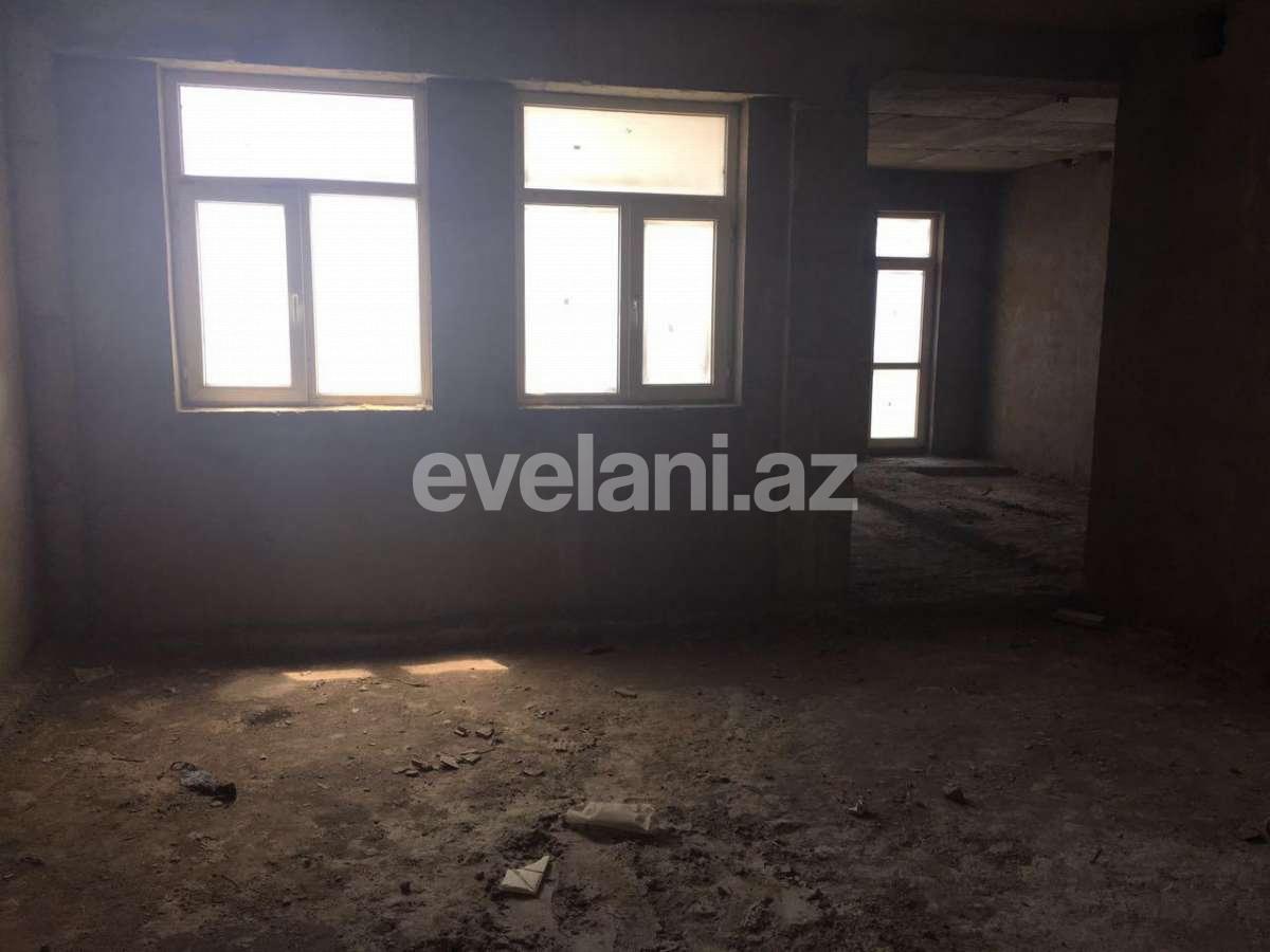 Satılır, yeni tikili, 4 otaqlı, 290.5 m², 8 Noyabr m.