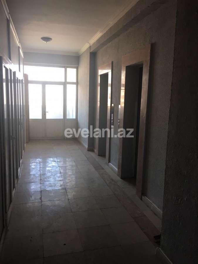 Satılır, yeni tikili, 4 otaqlı, 290.5 m², 8 Noyabr m.