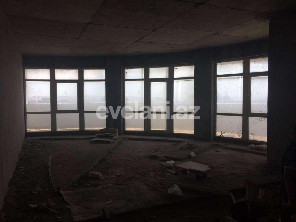 Satılır, yeni tikili, 4 otaqlı, 290.5 m², 8 Noyabr m.