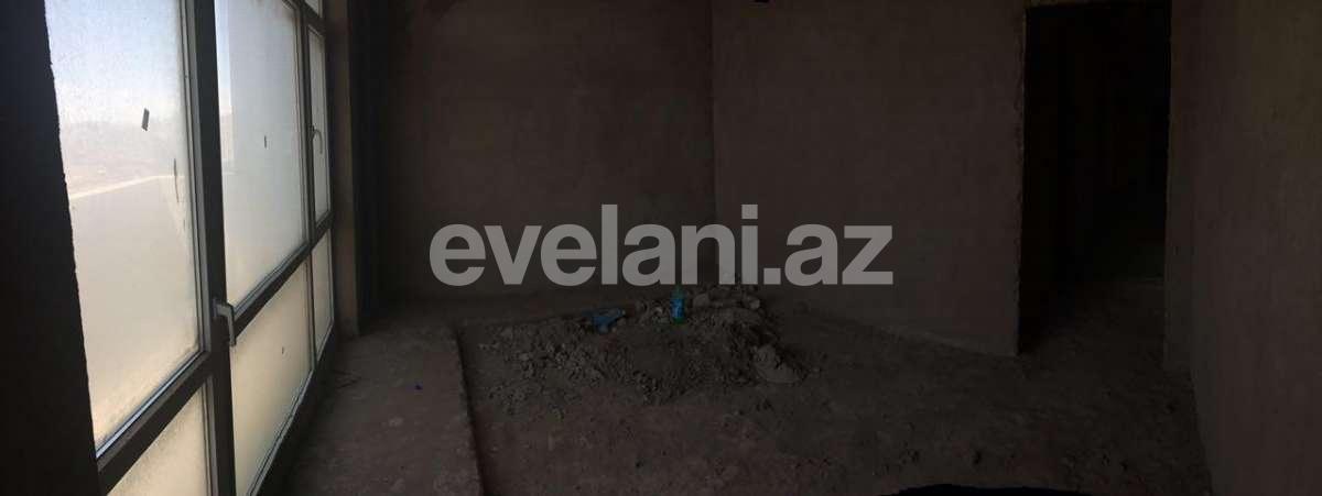 Satılır, yeni tikili, 4 otaqlı, 290.5 m², 8 Noyabr m.