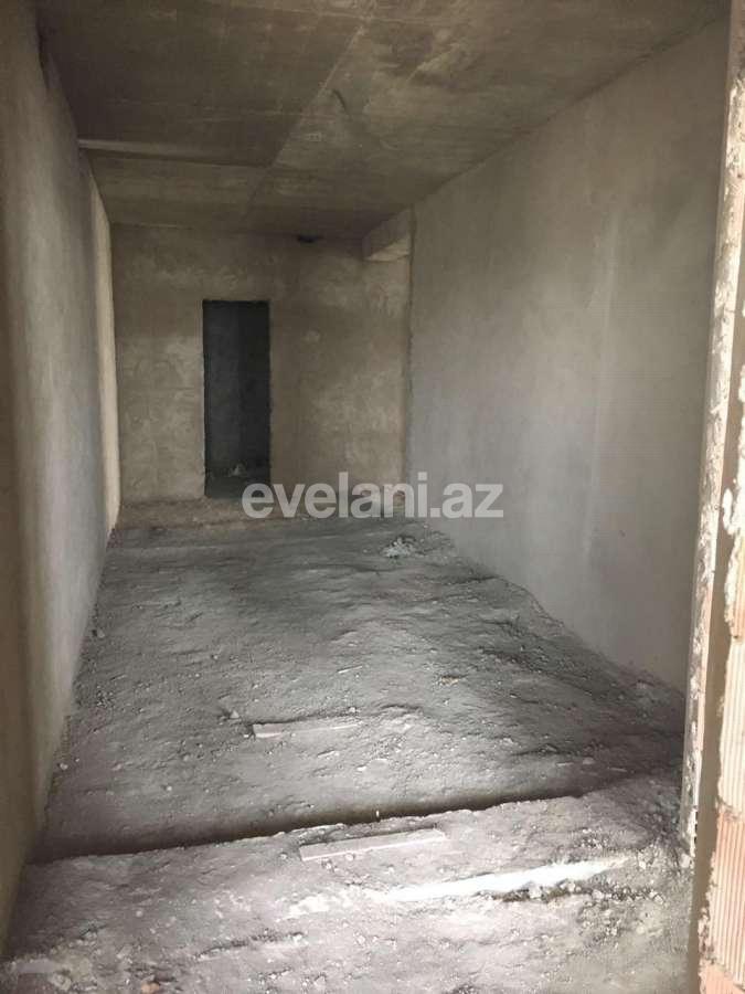 Satılır, yeni tikili, 4 otaqlı, 290.5 m², 8 Noyabr m.