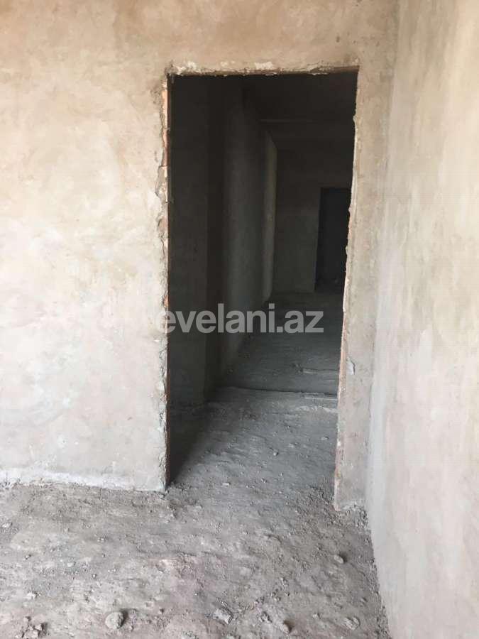 Satılır, yeni tikili, 4 otaqlı, 290.5 m², 8 Noyabr m.