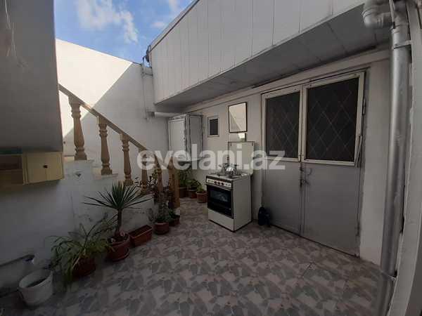 Продаётся, дом / дача, 5-комнаты, 125 m², 20 январь m.