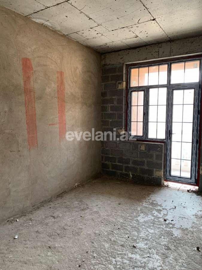 Satılır, yeni tikili, 3 otaqlı, 119 m², Yasamal r.