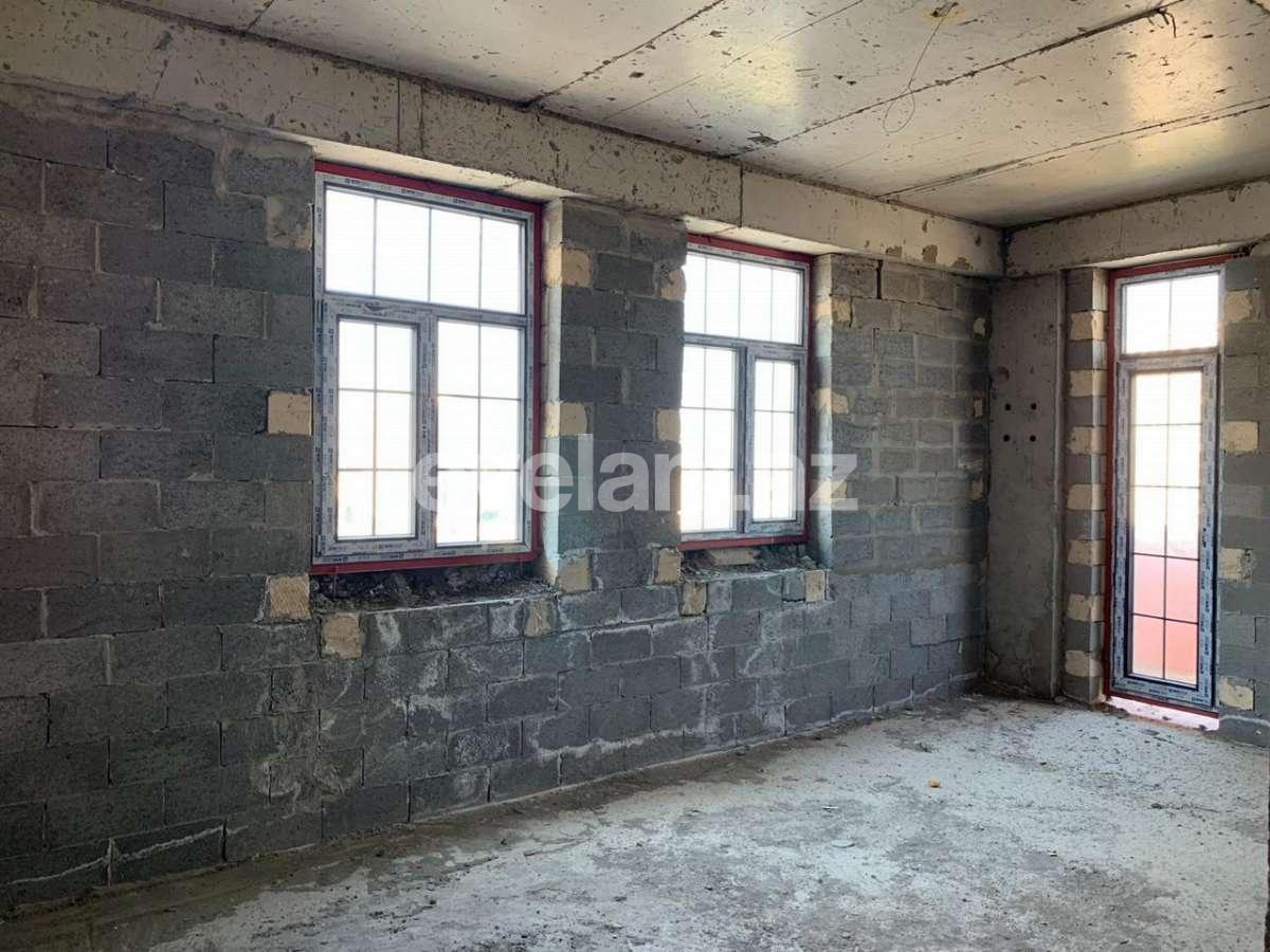 Satılır, yeni tikili, 3 otaqlı, 119 m², Yasamal r.