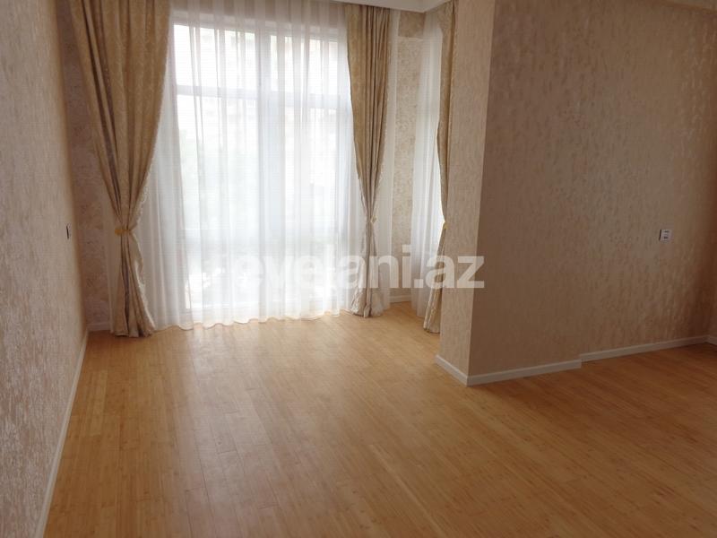 Satılır, yeni tikili, 2 otaqlı, 70 m², Elmlər Akademiyası m.