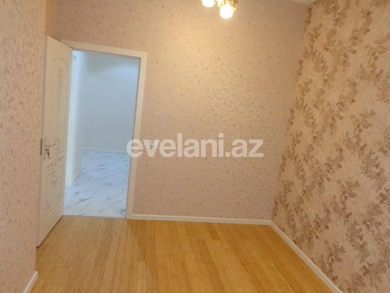 Satılır, yeni tikili, 2 otaqlı, 70 m², Elmlər Akademiyası m.