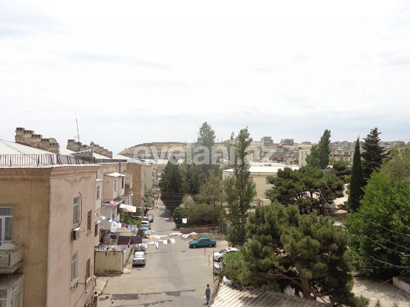 Satılır, yeni tikili, 2 otaqlı, 70 m², Elmlər Akademiyası m.