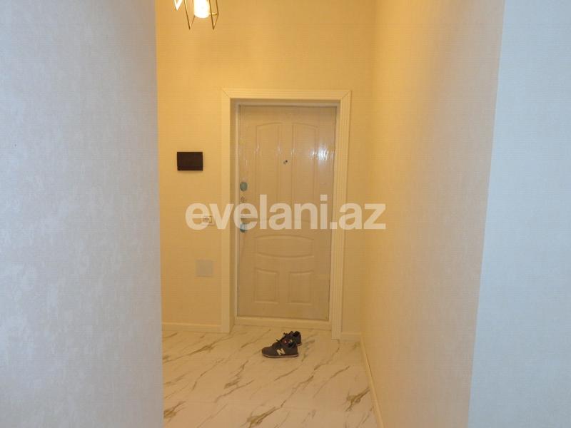 Satılır, yeni tikili, 2 otaqlı, 70 m², Elmlər Akademiyası m.