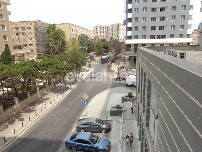 Satılır, yeni tikili, 2 otaqlı, 70 m², Elmlər Akademiyası m.